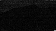 Archiv Foto Webcam Glacier 3000: Col du Pillon Talstation 23:00