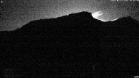Archiv Foto Webcam Glacier 3000: Col du Pillon Talstation 01:00
