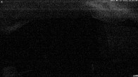 Archiv Foto Webcam Glacier 3000: Col du Pillon Talstation 21:00