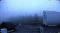 Archiv Foto Webcam Glacier 3000: Col du Pillon Talstation 03:00