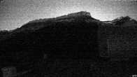 Archiv Foto Webcam Glacier 3000: Col du Pillon Talstation 21:00