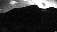Archiv Foto Webcam Glacier 3000: Col du Pillon Talstation 01:00