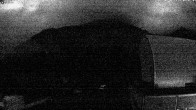 Archiv Foto Webcam Glacier 3000: Col du Pillon Talstation 03:00