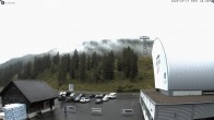 Archiv Foto Webcam Glacier 3000: Col du Pillon Talstation 07:00