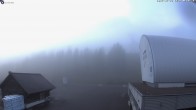 Archived image Webcam Glacier 3000: Col du Pillon 05:00