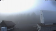 Archived image Webcam Glacier 3000: Col du Pillon 06:00