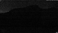 Archiv Foto Webcam Glacier 3000: Col du Pillon Talstation 03:00