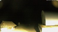 Archiv Foto Webcam Glacier 3000: Col du Pillon Talstation 01:00