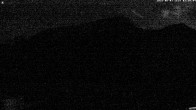 Archiv Foto Webcam Glacier 3000: Col du Pillon Talstation 01:00