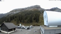 Archiv Foto Webcam Glacier 3000: Col du Pillon Talstation 12:00