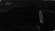 Archiv Foto Webcam Glacier 3000: Col du Pillon Talstation 01:00