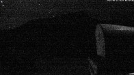 Archiv Foto Webcam Glacier 3000: Col du Pillon Talstation 03:00