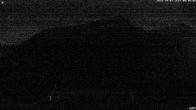 Archiv Foto Webcam Glacier 3000: Col du Pillon Talstation 23:00