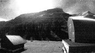 Archiv Foto Webcam Glacier 3000: Col du Pillon Talstation 00:00