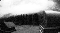 Archiv Foto Webcam Glacier 3000: Col du Pillon Talstation 01:00
