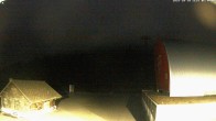 Archiv Foto Webcam Glacier 3000: Col du Pillon Talstation 05:00