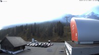 Archiv Foto Webcam Glacier 3000: Col du Pillon Talstation 09:00
