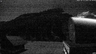 Archiv Foto Webcam Glacier 3000: Col du Pillon Talstation 01:00