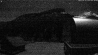 Archiv Foto Webcam Glacier 3000: Col du Pillon Talstation 03:00