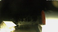 Archiv Foto Webcam Glacier 3000: Col du Pillon Talstation 05:00