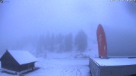 Archived image Webcam Glacier 3000: Col du Pillon 05:00