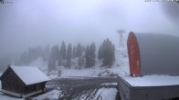 Archived image Webcam Glacier 3000: Col du Pillon 15:00
