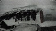 Archiv Foto Webcam Glacier 3000: Col du Pillon Talstation 01:00