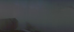 Archiv Foto Webcam Glacier 3000: Station Cabane 15:00