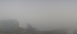 Archiv Foto Webcam Glacier 3000: Station Cabane 11:00