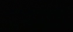 Archiv Foto Webcam Glacier 3000: Black Wall am Gemskopf 03:00