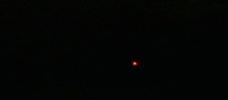 Archiv Foto Webcam Glacier 3000: Black Wall am Gemskopf 01:00