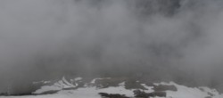 Archived image Webcam Glacier 3000: View from Black Wall 15:00