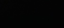 Archived image Webcam Glacier 3000: View from Black Wall 21:00