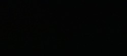 Archiv Foto Webcam Glacier 3000: Black Wall am Gemskopf 23:00