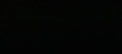 Archiv Foto Webcam Glacier 3000: Black Wall am Gemskopf 01:00