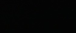 Archiv Foto Webcam Glacier 3000: Black Wall am Gemskopf 23:00
