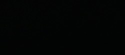 Archiv Foto Webcam Glacier 3000: Black Wall am Gemskopf 01:00