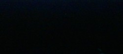 Archiv Foto Webcam Glacier 3000: Black Wall am Gemskopf 21:00
