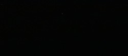 Archiv Foto Webcam Glacier 3000: Black Wall am Gemskopf 23:00