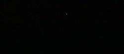 Archiv Foto Webcam Glacier 3000: Black Wall am Gemskopf 23:00