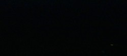 Archiv Foto Webcam Glacier 3000: Black Wall am Gemskopf 03:00