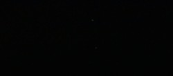 Archiv Foto Webcam Glacier 3000: Black Wall am Gemskopf 01:00