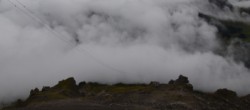 Archiv Foto Webcam Glacier 3000: Black Wall am Gemskopf 06:00