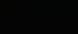 Archiv Foto Webcam Glacier 3000: Black Wall am Gemskopf 23:00