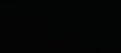 Archiv Foto Webcam Glacier 3000: Black Wall am Gemskopf 23:00
