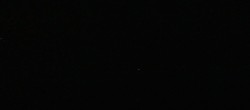Archiv Foto Webcam Glacier 3000: Black Wall am Gemskopf 01:00