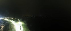 Archived image Webcam Fehmarn: Utkieker lookout tower 23:00