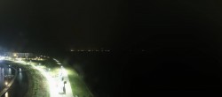 Archived image Webcam Fehmarn: Utkieker lookout tower 01:00