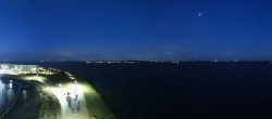 Archiv Foto Webcam Insel Fehmarn: Aussichtsturm Utkieker 05:00