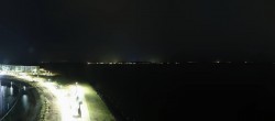 Archived image Webcam Fehmarn: Utkieker lookout tower 23:00